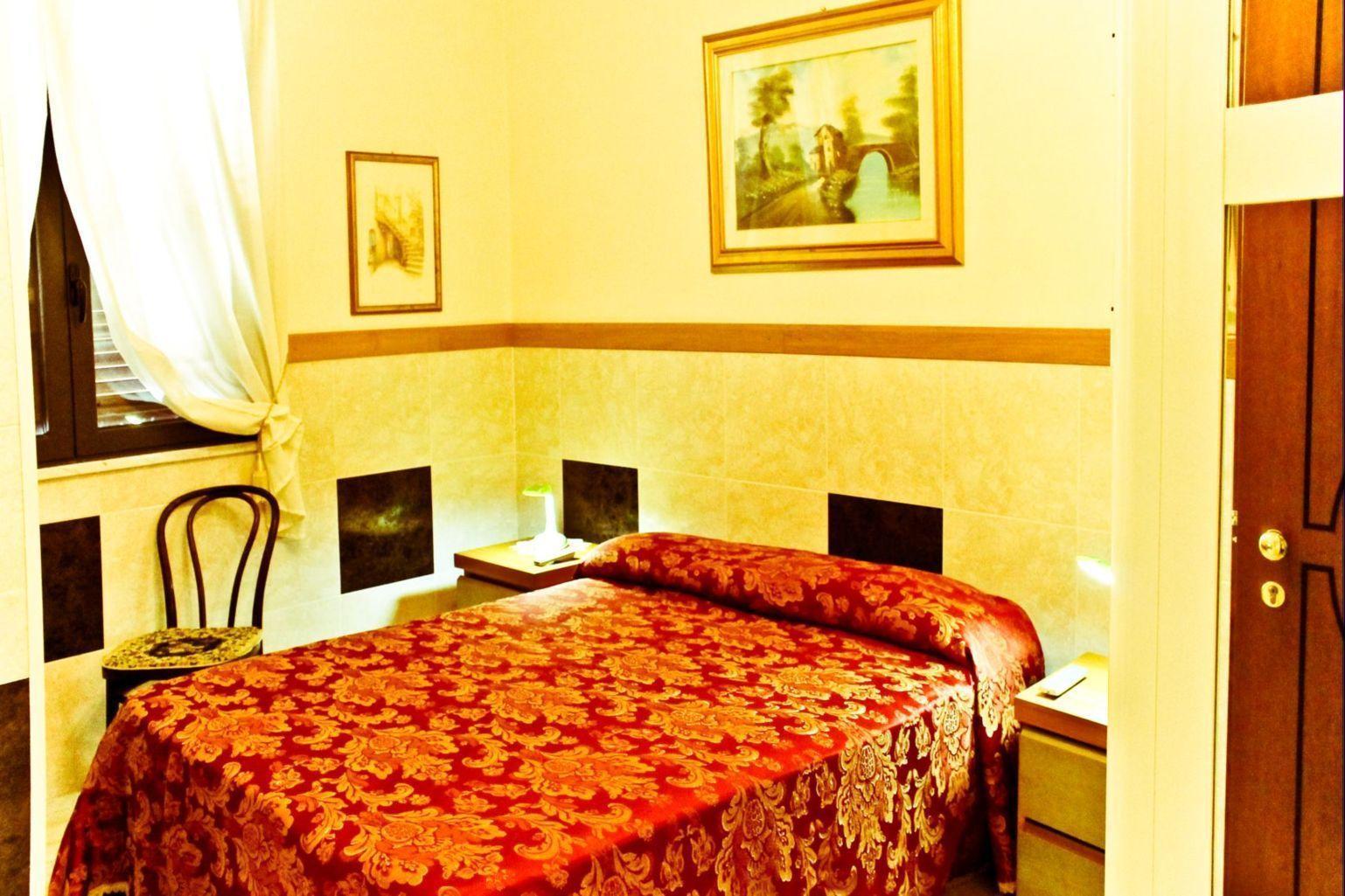 Hotel Palace Nardo Rom Exterior foto