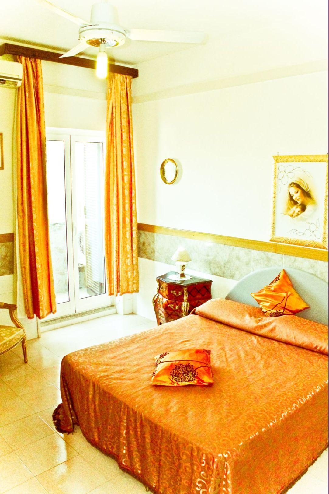 Hotel Palace Nardo Rom Zimmer foto