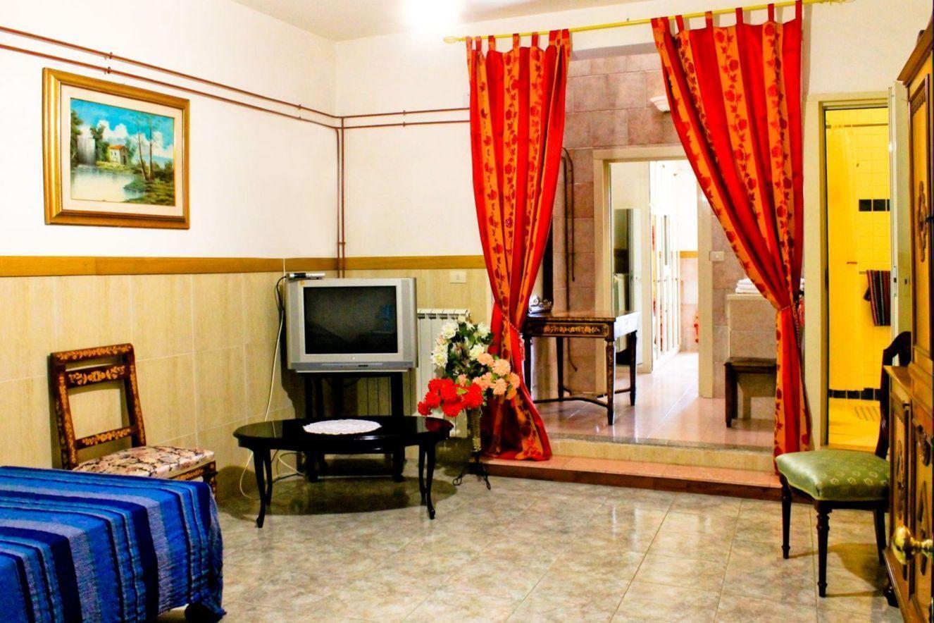 Hotel Palace Nardo Rom Exterior foto