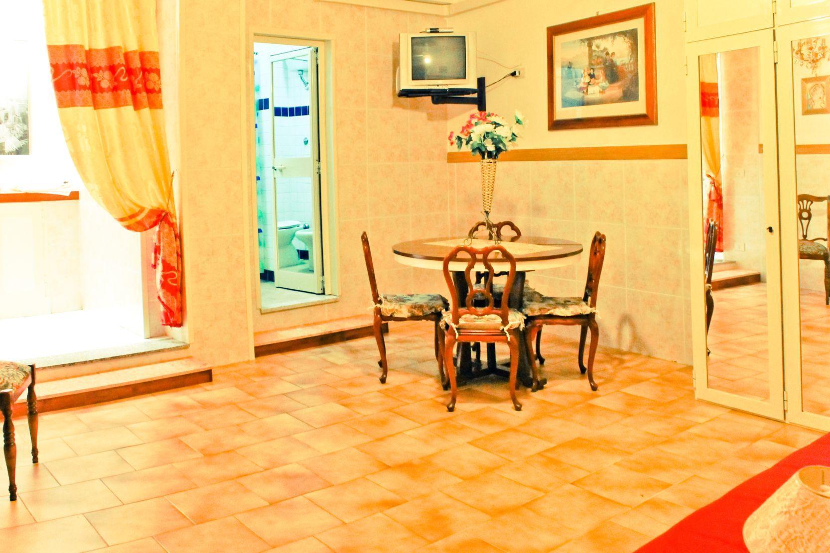 Hotel Palace Nardo Rom Exterior foto