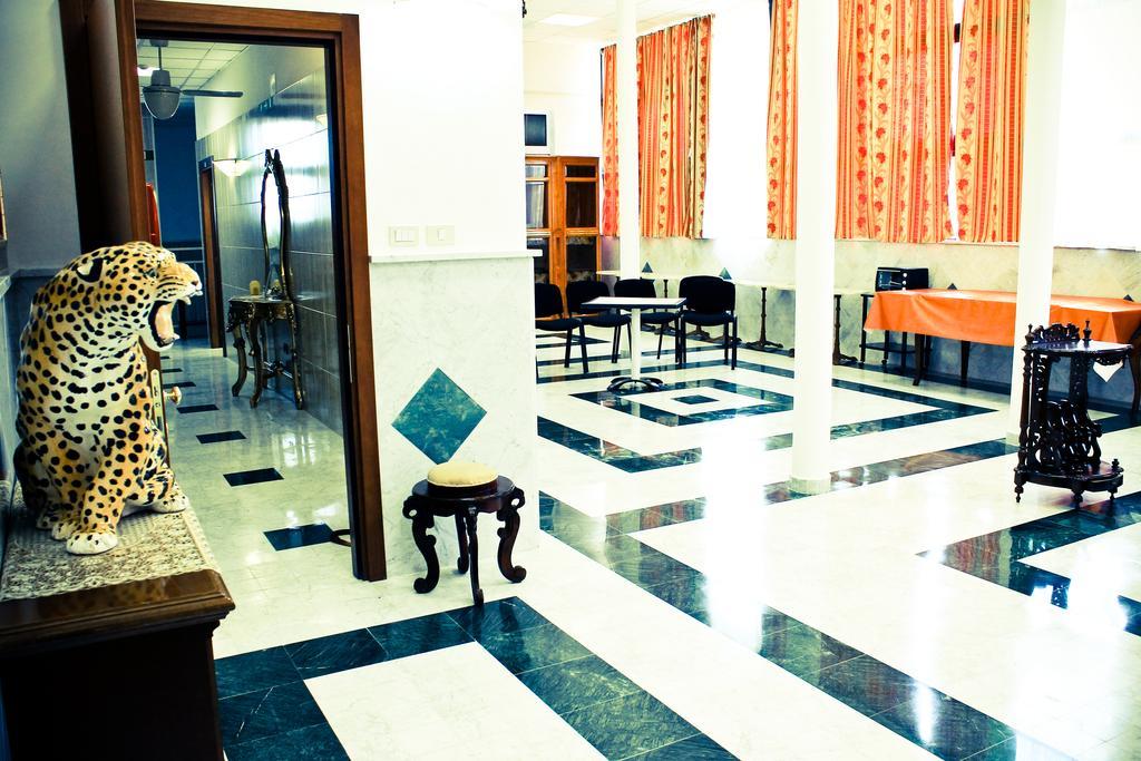 Hotel Palace Nardo Rom Exterior foto