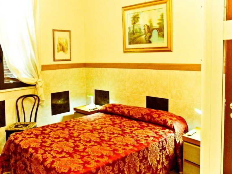 Hotel Palace Nardo Rom Exterior foto