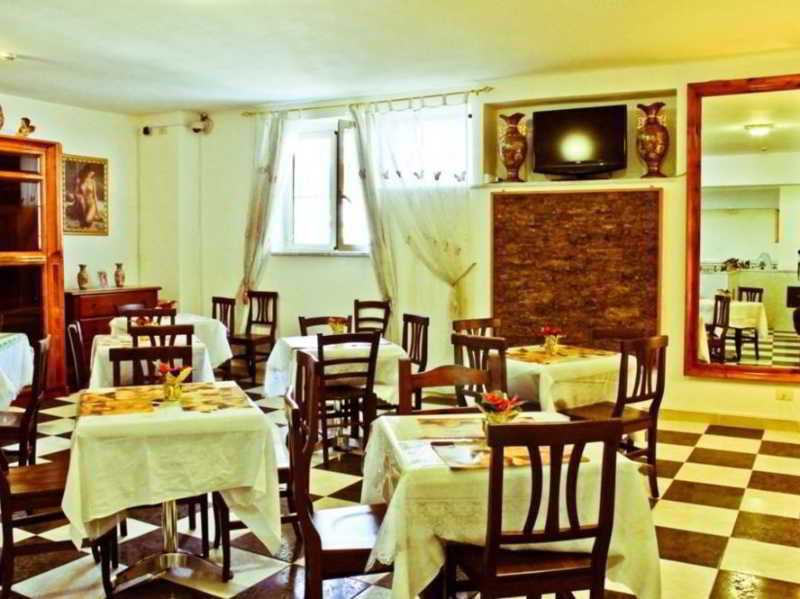 Hotel Palace Nardo Rom Exterior foto